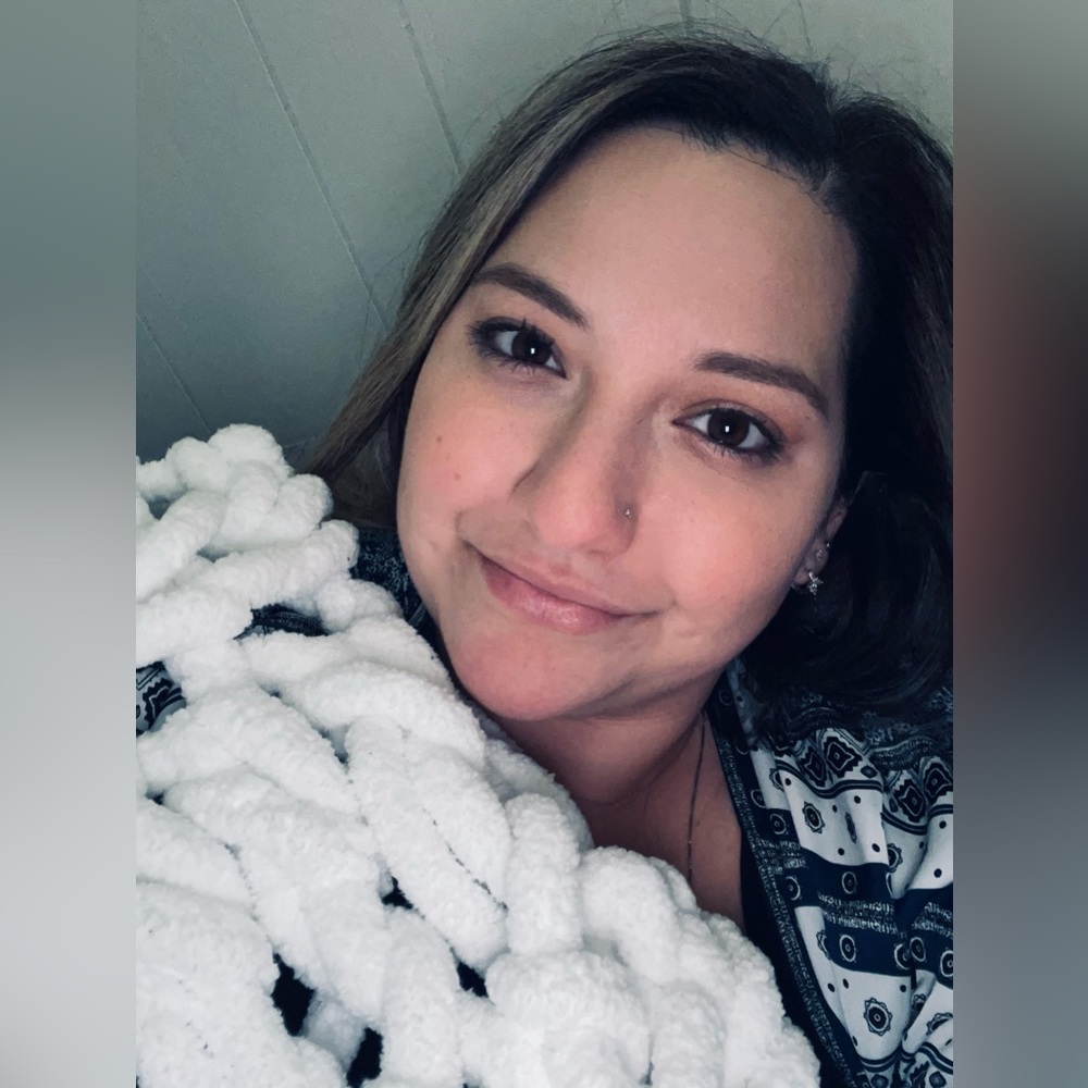 Meet your Posher, Michelle!